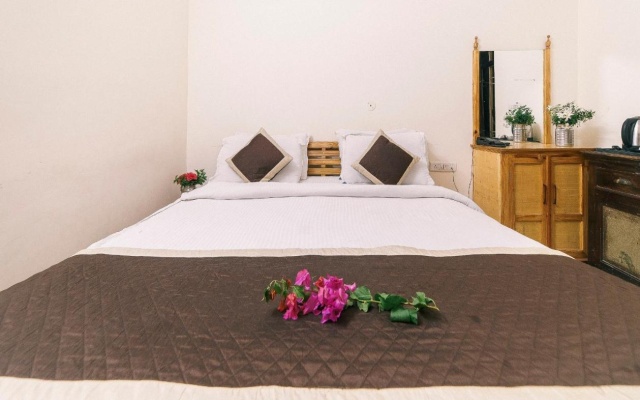 The Country Side Resort – Guest Rooms – Pushkar