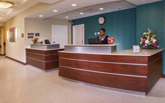 Residence Inn by Marriott Washington, DC/Dupont Circle