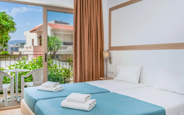 Creta Verano Hotel