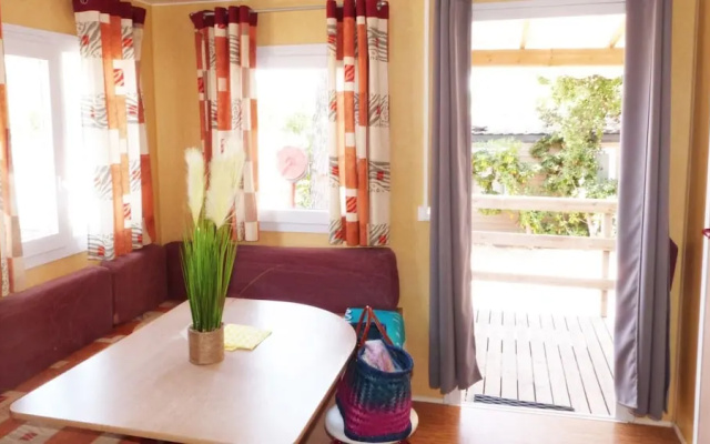Camping TIKAYAN MEDITERRANEE