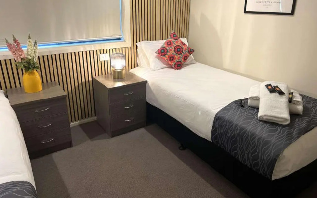 Comfort Inn Serenity Bathurst