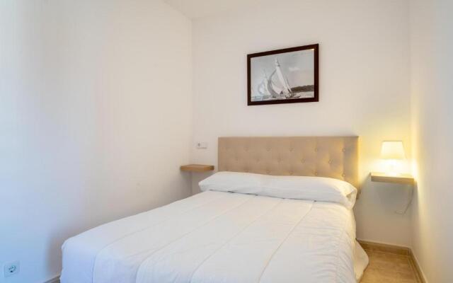 Apartamentos Karin 2ºd