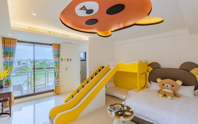 Fernan B&B
