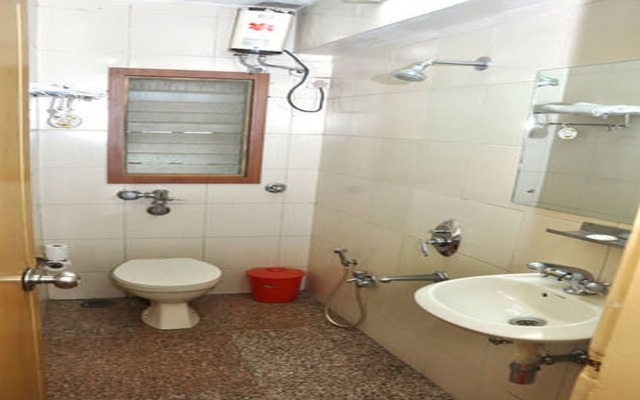 Hotel The Moneta