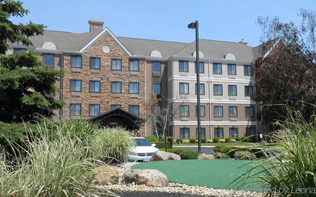 Staybridge Suites Columbus-Dublin by IHG