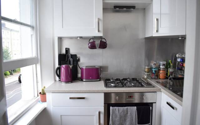 1 Bedroom in Camberwell