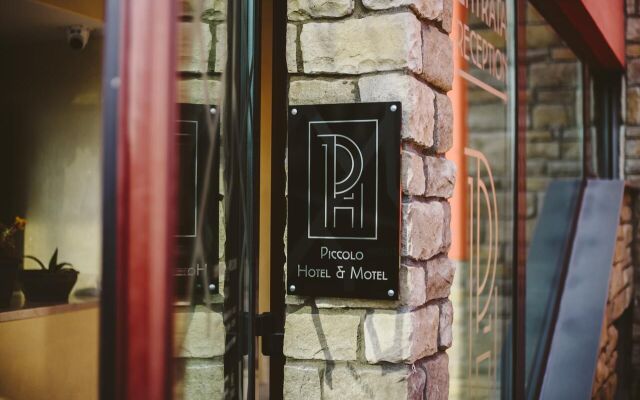 Piccolo Hotel