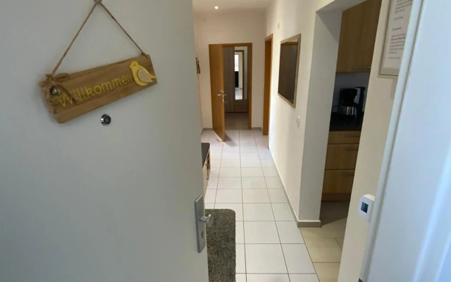 Ferienwohnung am Anger