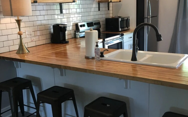 The Hotel at Huntington Square