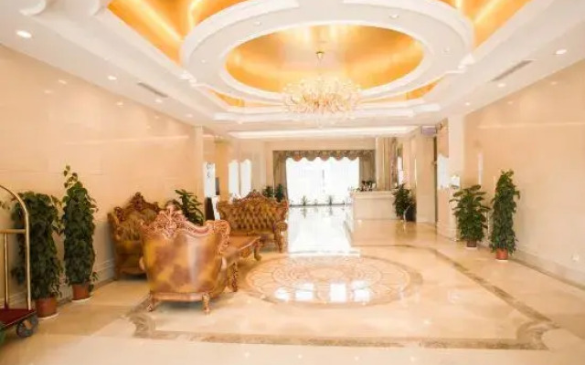 Vienna Hotel (Hong'an)