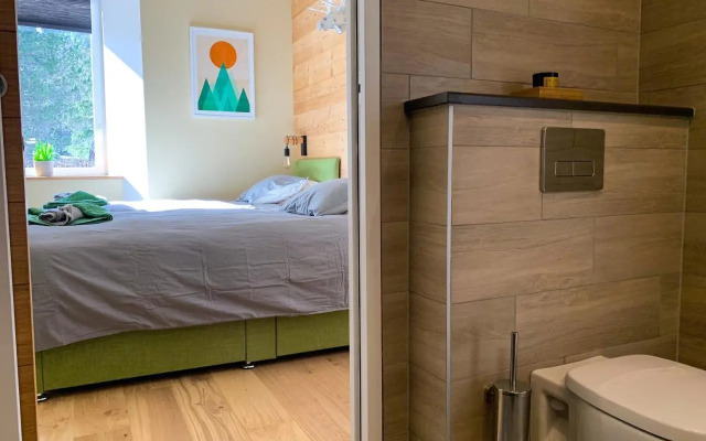 Apartment Maya, La Praz, Chamonix Mont Blanc