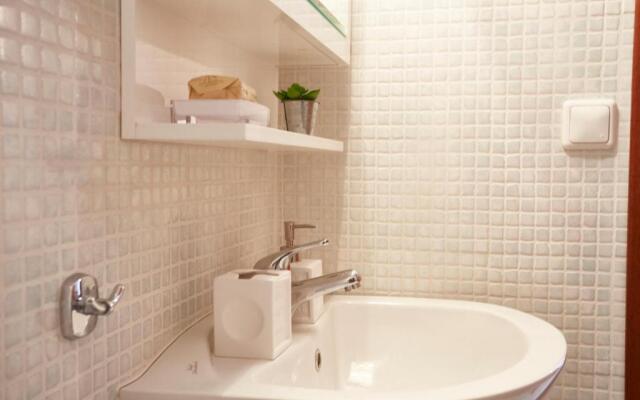 LUXURY STUDIO in Xanthi
