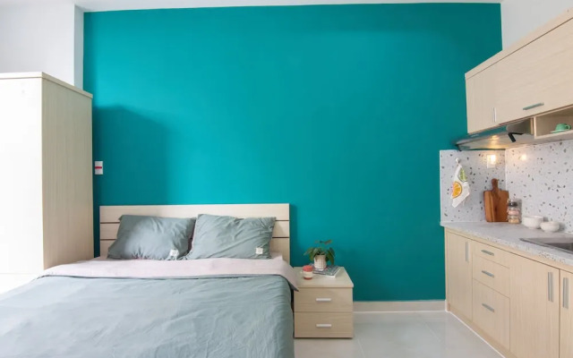 Lumina Home