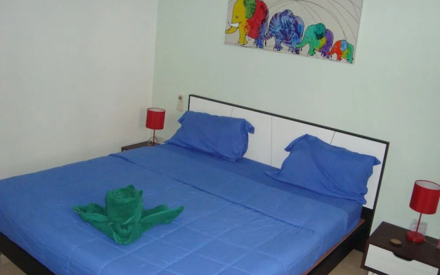 Beesplace Guesthouse