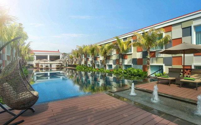 Novotel Bali Ngurah Rai Airport