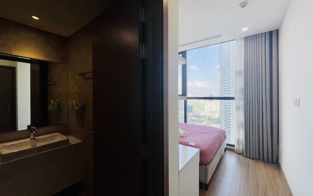 TITRI House Vinhomes Skylake Apartment