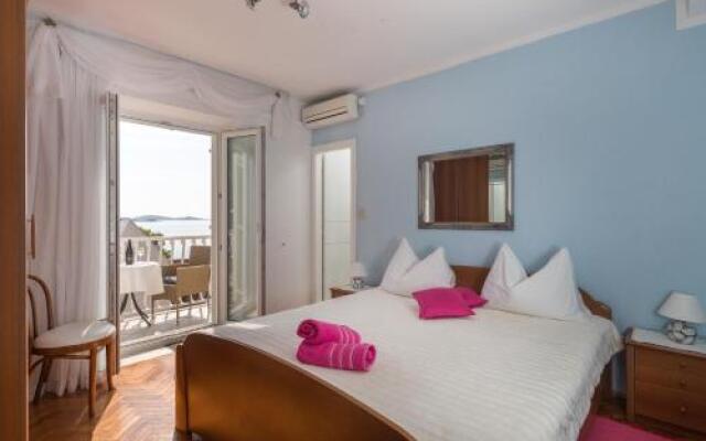 Rooms Tupina By Paulina