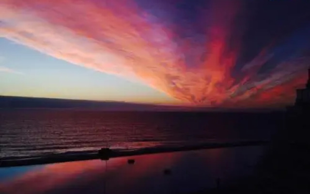 San Alfonso del Mar Algarrobo