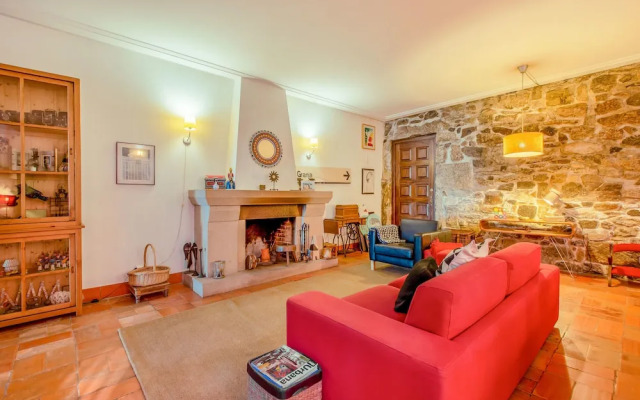 Granja Family Beach House