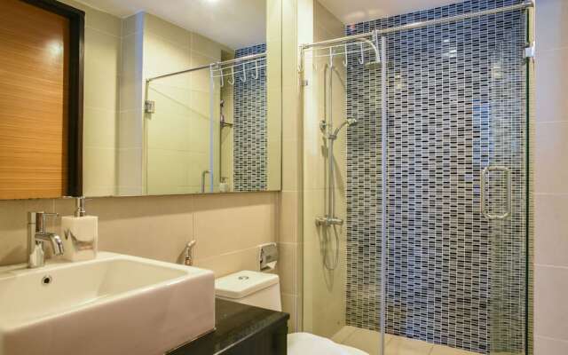 BBHomes at Casa Residency Bukit Bintang KL digitalife