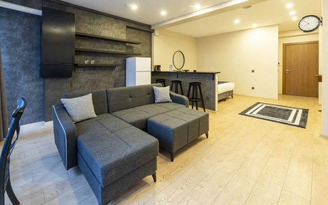 The Business Class Suit