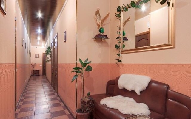 Estera Furnished Rooms