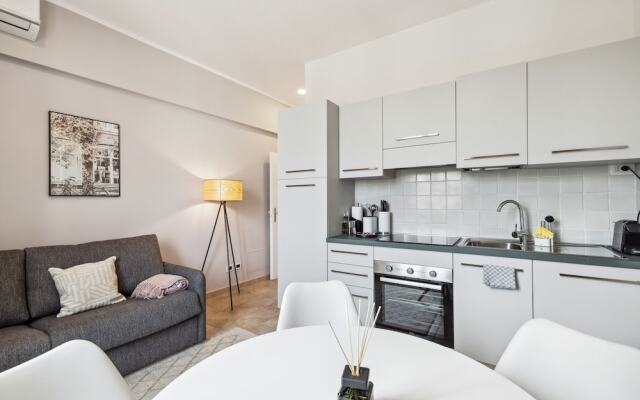limehome Rome via dei Reti