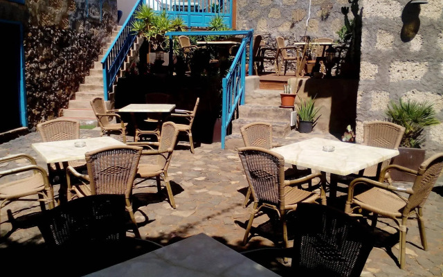 Hotel Rural Cuatro Esquinas