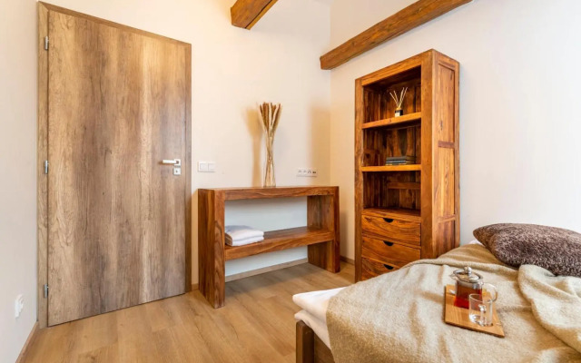 Masná 20 - Old Town Apartments