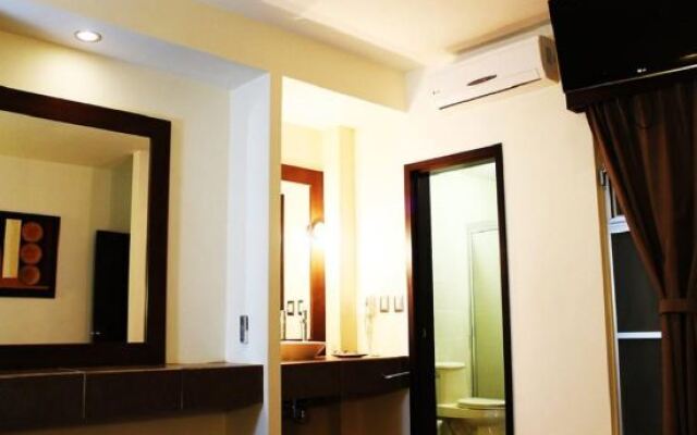 Hotel & Villas Haru