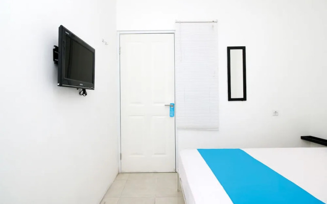 Airy Eco Cideng Petojo Viy Satu 30a Jakarta