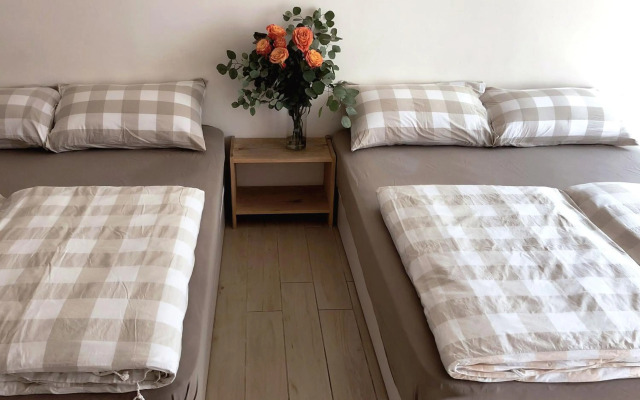 Ahiruyah Guest House in Kaohsiung - Hostel