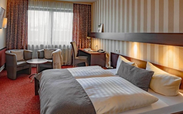 Waldhotel Eisenberg
