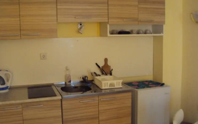 Krasi Apartments in Perla Complex