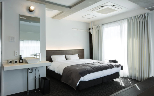 UNPLAN Shinjuku – Hostel