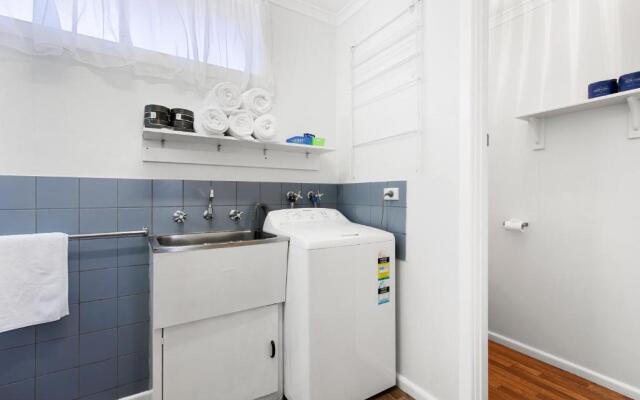 Ocean Bridge Lakes Entrance