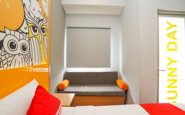 Pavillion Permata By OYO