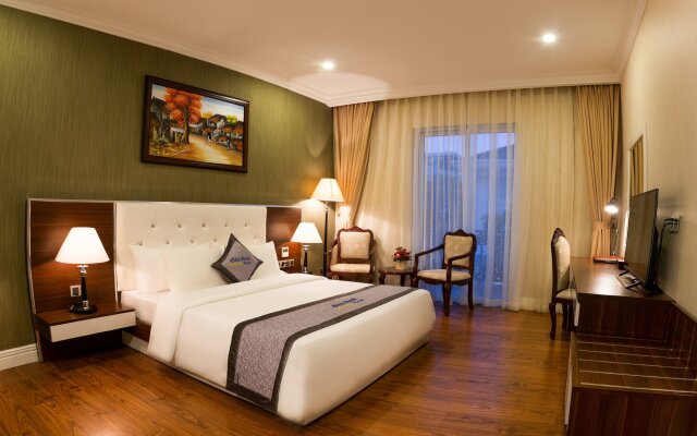 Thien Thanh Resort Phu Quoc