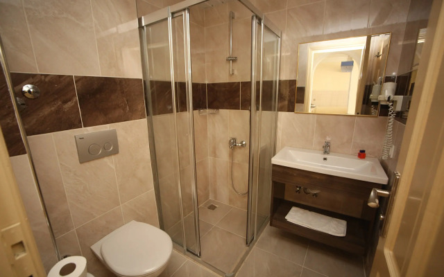 Almera Park Apart Hotel