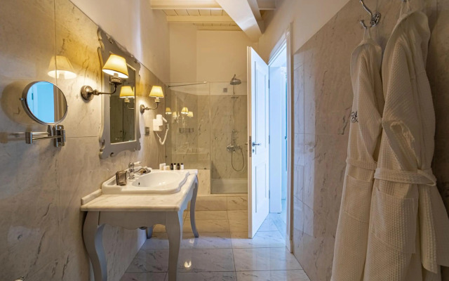 Micra Anglia Boutique Hotel & Spa