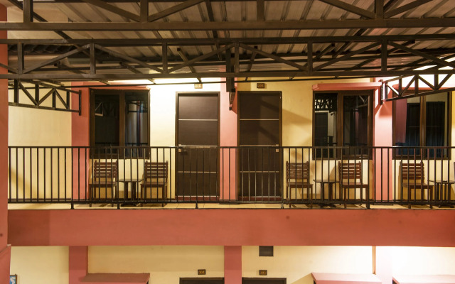 OYO 1416 Dewata Ayu Inn