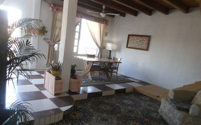 Delicious Loft Only For You