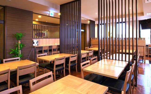 Hotel Route Inn Fujichuokoen Higashi