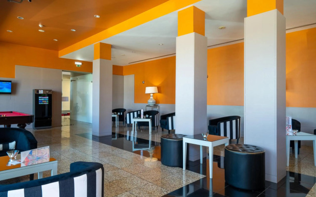 Hotel Ílhavo Plaza