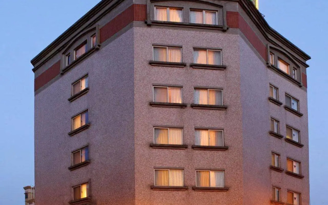 Harazuru Hotel
