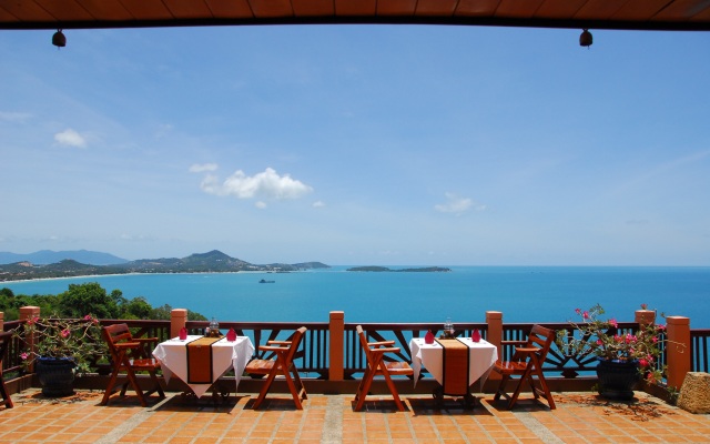 Samui Bayview Resort & Spa