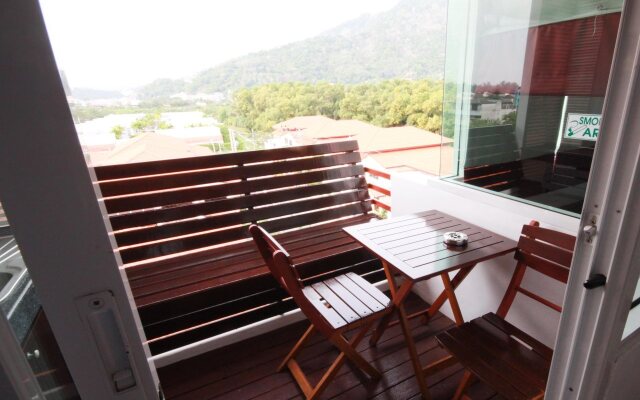 Kata Beach Studio
