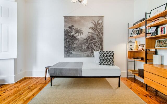 Casa Maria Helena - Bairro Alto