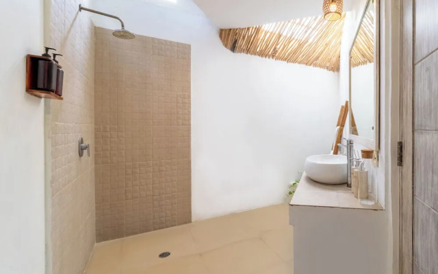 Villa Cocodrilos 2