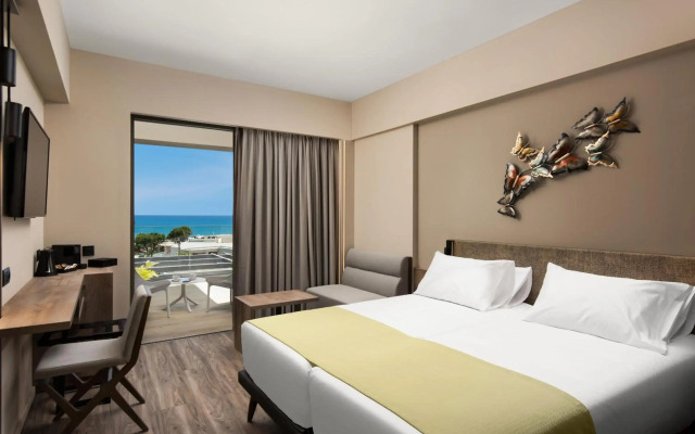 Atlantica Amalthia Beach Hotel – Adults only